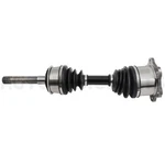 For 1986-1995 Toyota 4RUNNER Pickup Front Left Right Side Cv Joint Axle 4WD. Fixed Price $78.08.