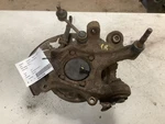 Driver Left Rear Knuckle/stub Fwd Fits 11-13 Sorento 310874. Fixed Price $98.59.