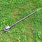Trq ASA81670 Axle Shaft Assembly Fits 07-18 Jeep Wranger Jk Dana 30 Front Rh Nos. Fixed Price $209.58.