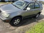 Passenger Axle Shaft Front Awd Fits 99-03 Lexus RX300 575008. Fixed Price $93.90.