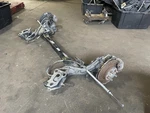 2014 Fiat 500L 1.4L Rear Loaded Beam Axle Oem. Fixed Price $314.91.