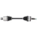 For Chrysler 300 Dodge Charger Magnum Awd Front Left Cv Axle Shaft Trakmotive. Fixed Price $95.95.