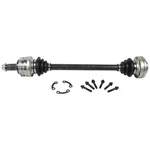 Gsp NCV27995 Rear Axle Assembly Fits Bmw 318I 93-98 92-97. Fixed Price $76.20.