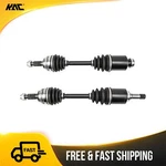 2PCS Front Left & Right Cv Axle Assembly Ford Edge Lincoln Mkx 2007- 2015. Fixed Price $123.99.