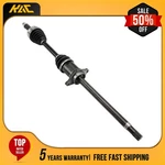 Cv Axle Shaft Assembly Front Right For Nissan Murano 3.5L 2009-2014 391011AA0C. Fixed Price $88.49.