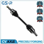 Cv Axle Shaft Kit Front Driver Side For 2008-2017 Toyota Avalon 3.5L V6. Fixed Price $131.31.
