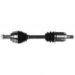 Axle Assembly-new Gsp NCV27501 Fits 00-06 Bmw X5. Fixed Price $91.43.