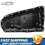 Transmission Oil Pan For 2013-2018 Nissan Altima Juke NV200 Rogue Sportx-trail. Fixed Price $31.89.