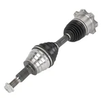 Fits Chevrolet Silverado Sierra 2500 Hd 3500 2015-2020 Cv Axle Shaft Front. Fixed Price $93.59.
