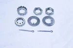 Both Sides Wheel Spindle Nut Kit Plymouth Dodge. Fixed Price $31.95.