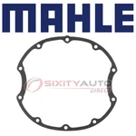 Mahle P27820 Axle Housing Cover Gasket For Z3282 Rds 13410 9775683 2775089 Yr. Fixed Price $29.23.