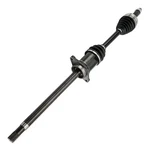 Cv Axle Shaft Assembly 666302 Front Right For 2009-2014 Nissan Murano V6 3.5L. Fixed Price $88.49.