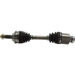 Right Front Axle 2006-2012 Mercury Milan Ford Fusion Lincoln Zephyr RF28160019. Fixed Price $182.32.