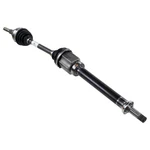 Genuine Motorcraft Drive Axle Shaft Assembly TX-918. Fixed Price $237.39.