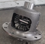 Used Dana Posi- 30 Spline Ratio: 3.73 And Down D44 Series Unit. Fixed Price $195.00.