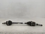 2012-2016 Buick Lacrosse Axle Shaft Front Driver Cv C/v M0T86. Fixed Price $62.96.