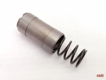 2008 Mini Cooper R56 R57 R55 R58 R59 At Transmission Piston W Spring. Fixed Price $24.99.
