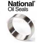 National Rear Outer Differential Pinion Race For 1972-1974 Gmc P3500 Van Jm. Fixed Price $21.11.