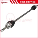 Fits Mitsubishi Galant 2004-2009 2.4L L4 Front Passenger Right Cv Axle Shaft. Fixed Price $70.99.