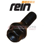 Rein Front Wheel Lug Bolt For 2009-2013 Bmw 335I Xdrive 3.0L L6 Tire Kw. Fixed Price $20.16.