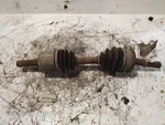 Passenger Right Axle Shaft Front Fits 95-00 Sportage 617484. Fixed Price $91.34.
