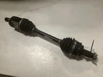 Driver Left Axle Shaft Front Thru 11/06 Fits 04-07 Bmw X3 318821. Fixed Price $94.21.