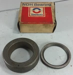 Nos 1969-76 Rear Wheel Bearing Retainers Olds Chevy Cadillac Pontiac. Fixed Price $14.99.