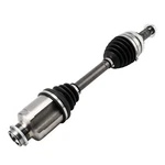 Front Rh Right Cv Axle Assembly Ford Edge Lincoln Mkx 2007-2015 Fwd. Fixed Price $68.99.