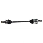 Axle Assembly-new Gsp NCV12014. Fixed Price $224.32.