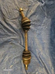 99 00 Elantra Left Axle Shaft Front 2.0L Cyl At W/o Abs 127341. Fixed Price $49.85.