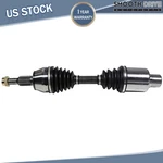 Gsp Front Left & Right Cv Axle Assembly For 04-11 Dodge Dakota Raider Ram. Fixed Price $114.99.
