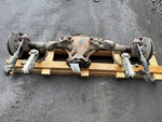 1999-2004 Ford Mustang Gt Rear Axle 8.8 3.27 Ratio W/abs Oem. Fixed Price $664.00.