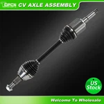 Front Lh Driver Cv Axle Assembly For Chevrolet Traverse Buick Enclave 2018-2021. Fixed Price $90.99.