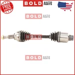 Cv Joint Axle Shaft Assembly Front Passenger Right Side New For Sebring Avenger. Fixed Price $89.95.