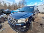 2016 Ford Explorer Passenger Right Front Axle 3.5L Fwd Used 146K Miles. Fixed Price $81.51.