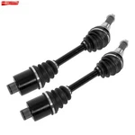 Rear Left Right Cv Axles Drive Shaft Fit For Polaris Sportsman 400 500 1380142. Fixed Price $105.22.