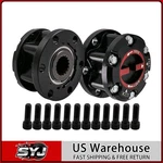 Front Locking Hub For Isuzu Trooper D-max Holden Tf Rodeo 1987-2000 2001 2002. Fixed Price $112.99.