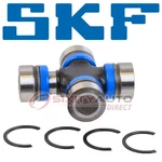 Skf Front Axle Shaft Left Outer Universal Joint 1980-1996 Ford Bronco Gk. Fixed Price $33.52.
