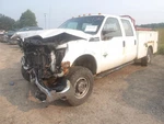 Rear Axle Chassis Cab Srw 6.7L Diesel Fits 11-12 Ford F350SD Pickup 2186870. Fixed Price $1344.14.