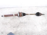 2018-2019 Ford Fiesta Front Passenger Cv Axle Driveshaft D3BZ-3B436-E. Fixed Price $138.65.