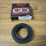 New National Oil Seals 710491 Axle Shaft. Fixed Price $19.99.