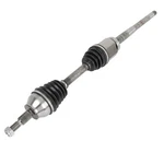 1X Front Cv Axle Lincoln Mkz Ford Escape 2013-2019 1.5L 2.0L Left Right. Fixed Price $89.69.