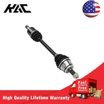 Cv Axle Shaft Assembly Front Left Fits 2014-2015 Acura Mdx 664341 44306TZ5A12. Fixed Price $68.99.