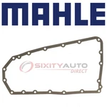 Mahle Trans Oil Pan Gasket For 2008-2018 Mitsubishi Lancer Outlander Sport Dg. Fixed Price $49.98.