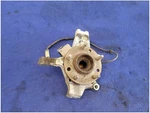 1997-2004 Chevrolet Corvette Z06 Frc C5 Passenger Front Spindle Knuckle 2814. Fixed Price $124.99.