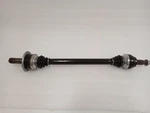 2009-2019 Bmw 650I Series Automatic 50951 Rear Rh Side Axle Shaft 33207566086. Fixed Price $107.96.