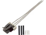 For Impala Engine Crankshaft Position Sensor Connector Walker 45716KHHG. Fixed Price $36.74.