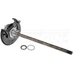 Dorman 926-177 Axle Shafts Rear Driver Left Side Hand For Toyota Sequoia 05-07. Fixed Price $613.74.