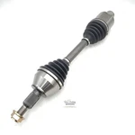 Trq Front Cv Axle Drive Shaft For Ram 1500 12-22 & Classic 2019-20 CSA62127. Fixed Price $124.31.