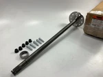 Missing Seal Dorman 630-215 Rear Right Axle Shaft. Fixed Price $119.96.